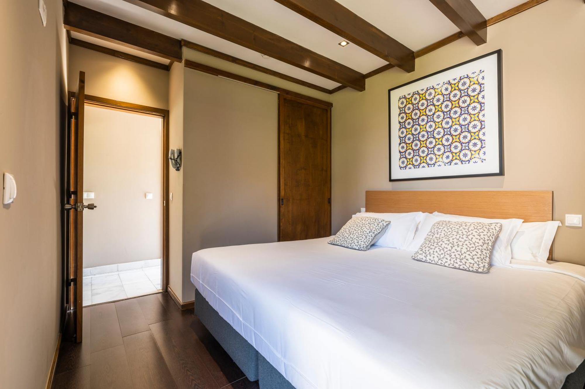 אלבופיירה Topazio Vibe Beach Hotel & Apartments - Adults Friendly חדר תמונה
