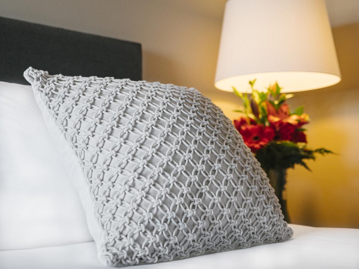 אלבופיירה Topazio Vibe Beach Hotel & Apartments - Adults Friendly חדר תמונה